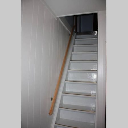 House With A Warm Soul In North Iceland Siglufjordur Extérieur photo