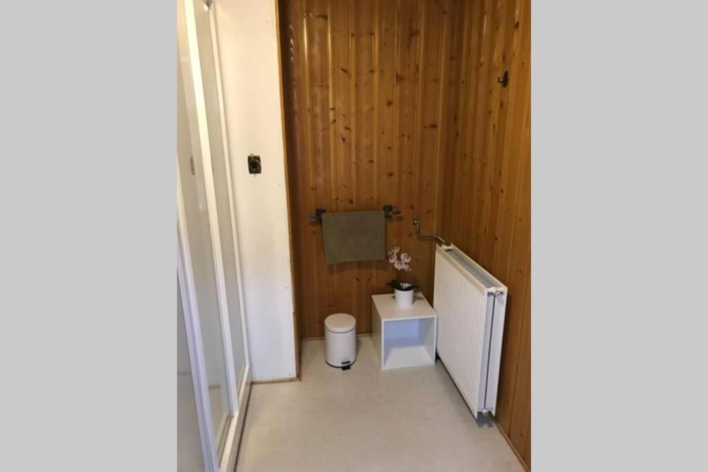 House With A Warm Soul In North Iceland Siglufjordur Extérieur photo