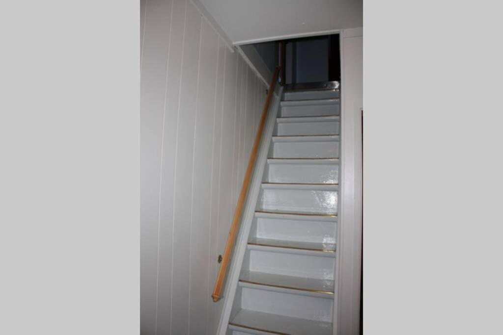 House With A Warm Soul In North Iceland Siglufjordur Extérieur photo