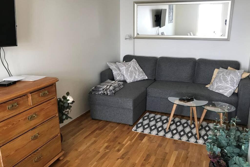 House With A Warm Soul In North Iceland Siglufjordur Extérieur photo